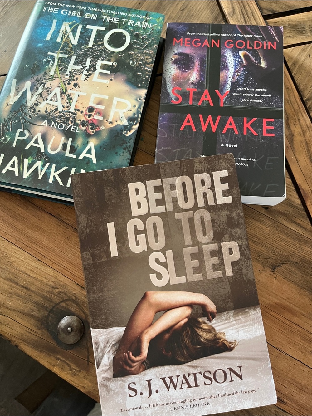 Paperback Book Bundle - Picture 2 of 5